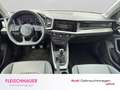 Audi A1 Sportback 25 TFSI S line Navi,CarPlay Weiß - thumbnail 12