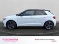 Audi A1 Sportback 25 TFSI S line Navi,CarPlay Weiß - thumbnail 4