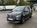Mercedes-Benz V 300 d Exclusive 4x4 lang Standhzg LUXUSSITZE 9G Schwarz - thumbnail 7