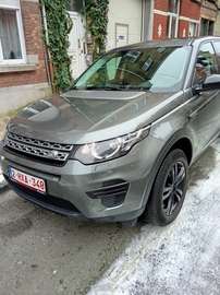 2.0 TD4 HSE