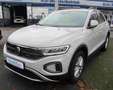 Volkswagen T-Roc 1.0 TSI Life Grau - thumbnail 3