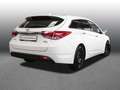 Hyundai i40 cw FIFA SILVER NAVI PDC KLIMA BT RFK Blanco - thumbnail 2