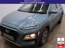 Hyundai Kona Kona GDi Hybrid 140 Intuitive