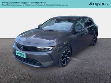 Astra VI 2022 1.6 phev Edition s