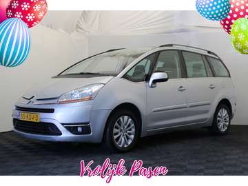 1.6 VTi Dynamique 7p. Zie tekst! *Pasen Geopend!*