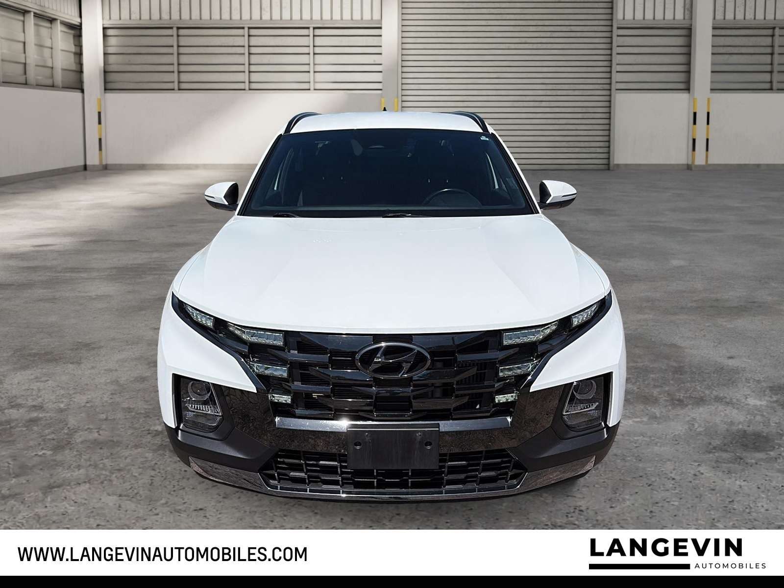 2023 Hyundai Santa Cruz