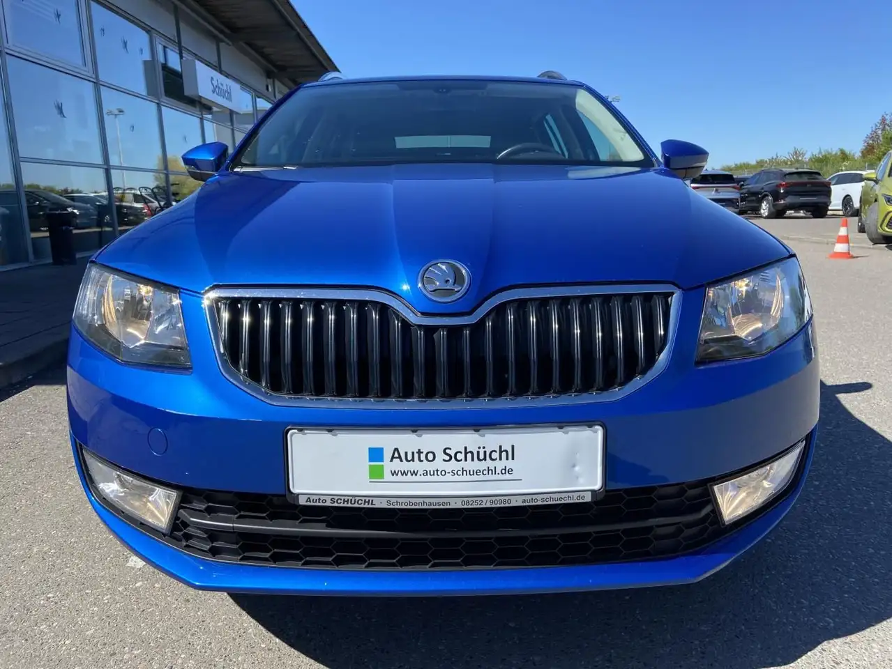 Das Auto