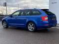 Skoda Octavia Combi 2.0 TDI 4x4 GRA+SHZ+PDC Modrá - thumbnail 3