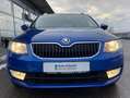 Skoda Octavia Combi 2.0 TDI 4x4 GRA+SHZ+PDC Modrá - thumbnail 7