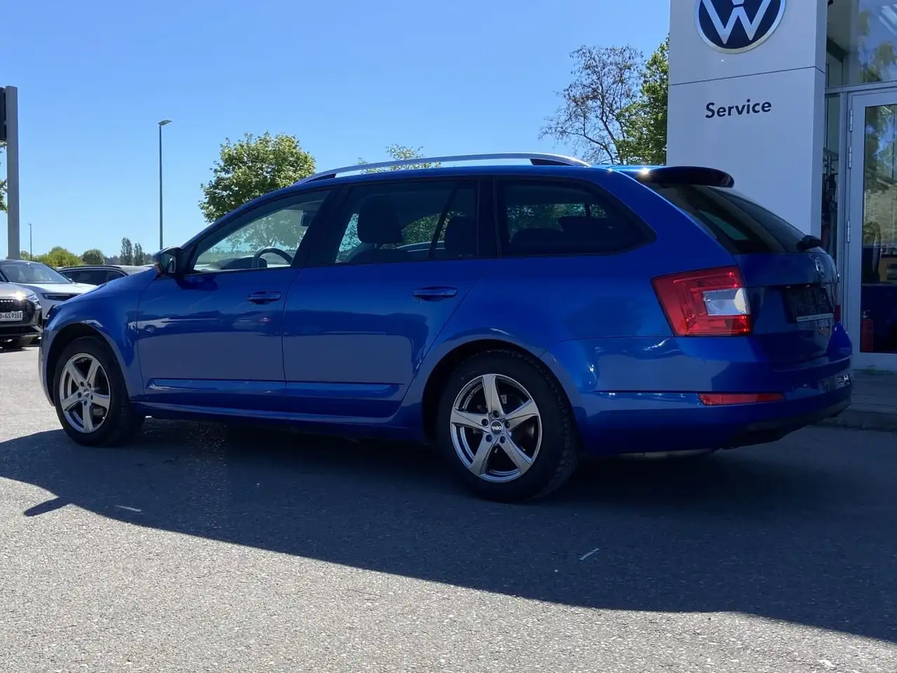 Das Auto