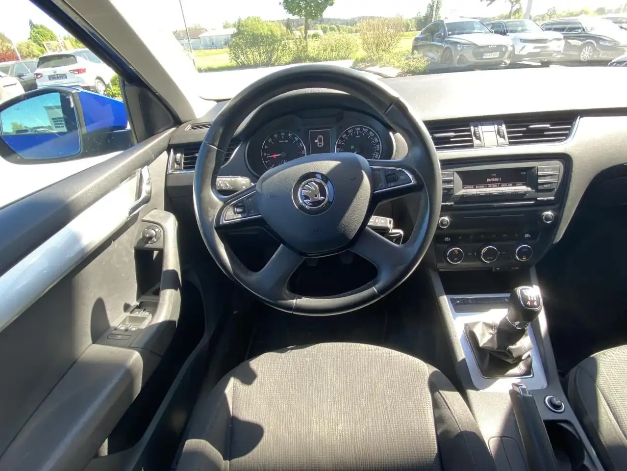 Das Auto
