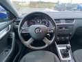 Skoda Octavia Combi 2.0 TDI 4x4 GRA+SHZ+PDC Modrá - thumbnail 10