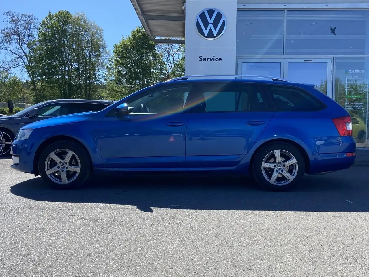 Das Auto