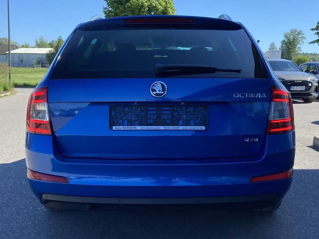 Das Auto