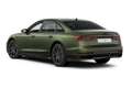 Audi A8 55 TFSI quattro tiptr. S line | AHK | PANO | zelena - thumbnail 5