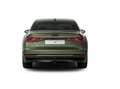 Audi A8 55 TFSI quattro tiptr. S line | AHK | PANO | zelena - thumbnail 4