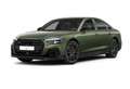 Audi A8 55 TFSI quattro tiptr. S line | AHK | PANO | Zielony - thumbnail 2