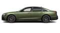 Audi A8 55 TFSI quattro tiptr. S line | AHK | PANO | zelena - thumbnail 6