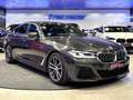 BMW 520 520dA Gris - thumbnail 3