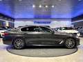 BMW 520 520dA Gris - thumbnail 4