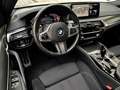 BMW 520 520dA Gris - thumbnail 12