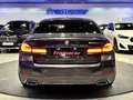 BMW 520 520dA Gris - thumbnail 6