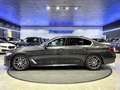 BMW 520 520dA Gris - thumbnail 8