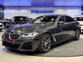 BMW 520 520dA Gris - thumbnail 1