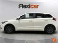 Hyundai i20 1.2 MPI Essence Blanco - thumbnail 4