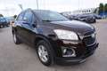 Chevrolet Trax LT 4x4 1,7 TD Braun - thumbnail 10