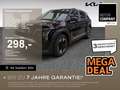 Kia EV3 81,4kWh Earth 360+ACC+4Season+Lenkradhz+Shz++ Noir - thumbnail 1