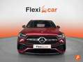 Mercedes-Benz GLA 200 D Rouge - thumbnail 2