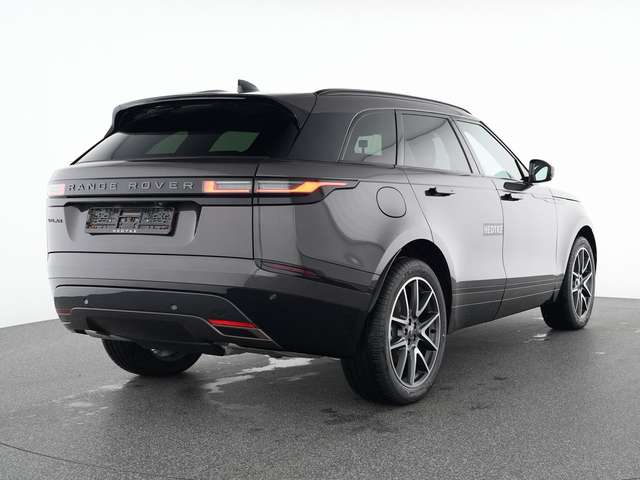 Land Rover Range Rover Velar D300 Dynamic SE 21"+PANO+WINTE