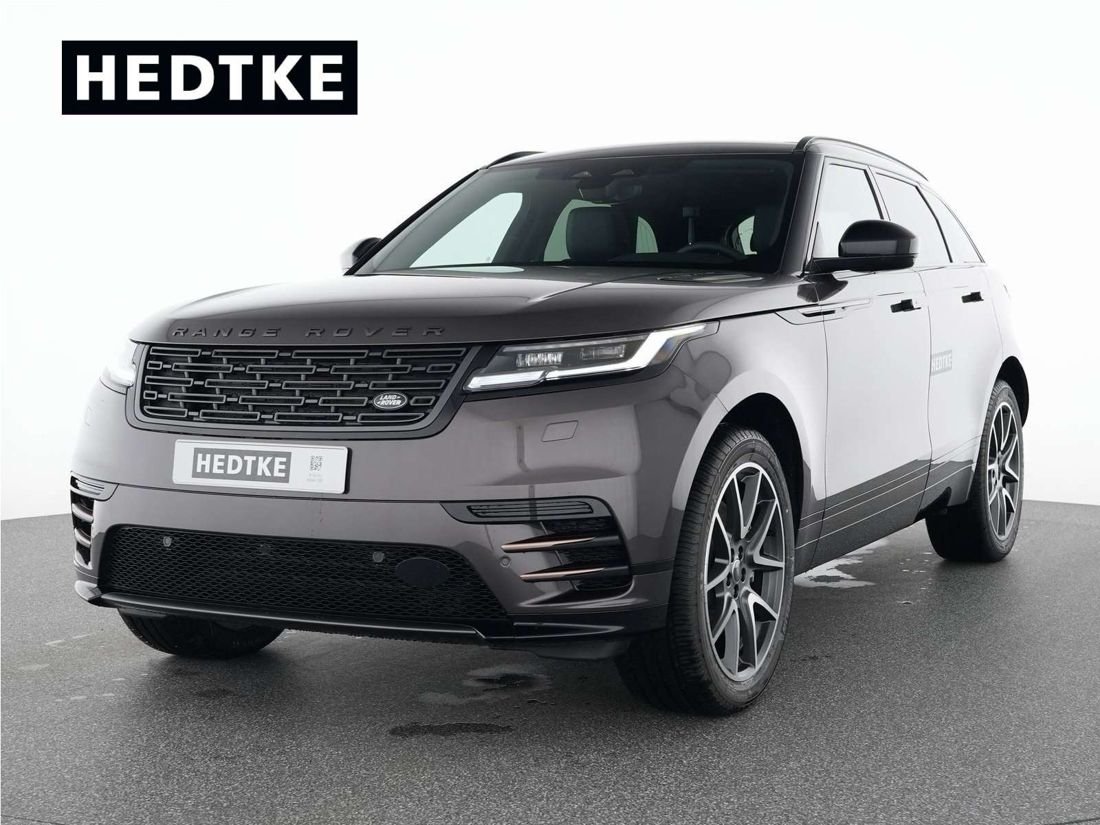 Second hand Land Rover Range Rover Velar 3.0