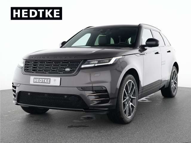 Imagine Land Rover Range Rover Velar D300 Dynamic SE 21"+PANO+WINTE
