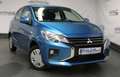 Mitsubishi Space Star Plus 1.2*1HAND*DAB*Bluetooth*AllwetterR*KLIMA*uvm Blau - thumbnail 1