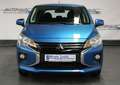 Mitsubishi Space Star Plus 1.2*1HAND*DAB*Bluetooth*AllwetterR*KLIMA*uvm Blau - thumbnail 2