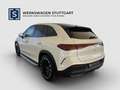 Mercedes-Benz EQE SUV EQE SUV 500 4M AMG 22&quot; Hyper Airmatic AHK 360° Blanc - thumbnail 3