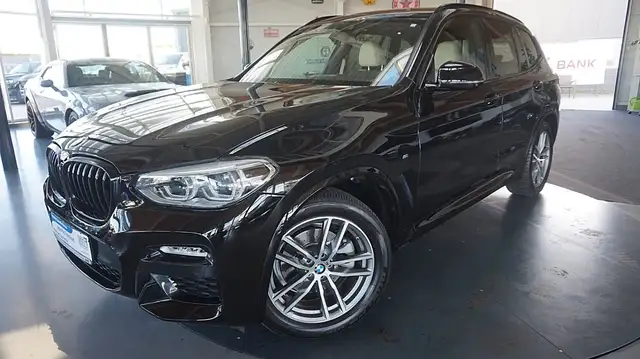 BMW X3 xDrive30i Luxury Line*Panno*Navi*Virtuel*LED