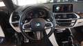 BMW X3 xDrive  Luxury Line*Panno*Navi*Virtuel*LED Schwarz - thumbnail 11