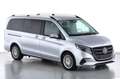 Mercedes-Benz V 250 STYLE MBUX*AHK 2,5t*Sthzg*Distr*MBeam* Silber - thumbnail 4