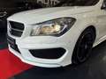 Mercedes-Benz CLA 220 CLA 220 d SB AMG Line Pano/R-Kamera/Klimaauto. Weiß - thumbnail 18