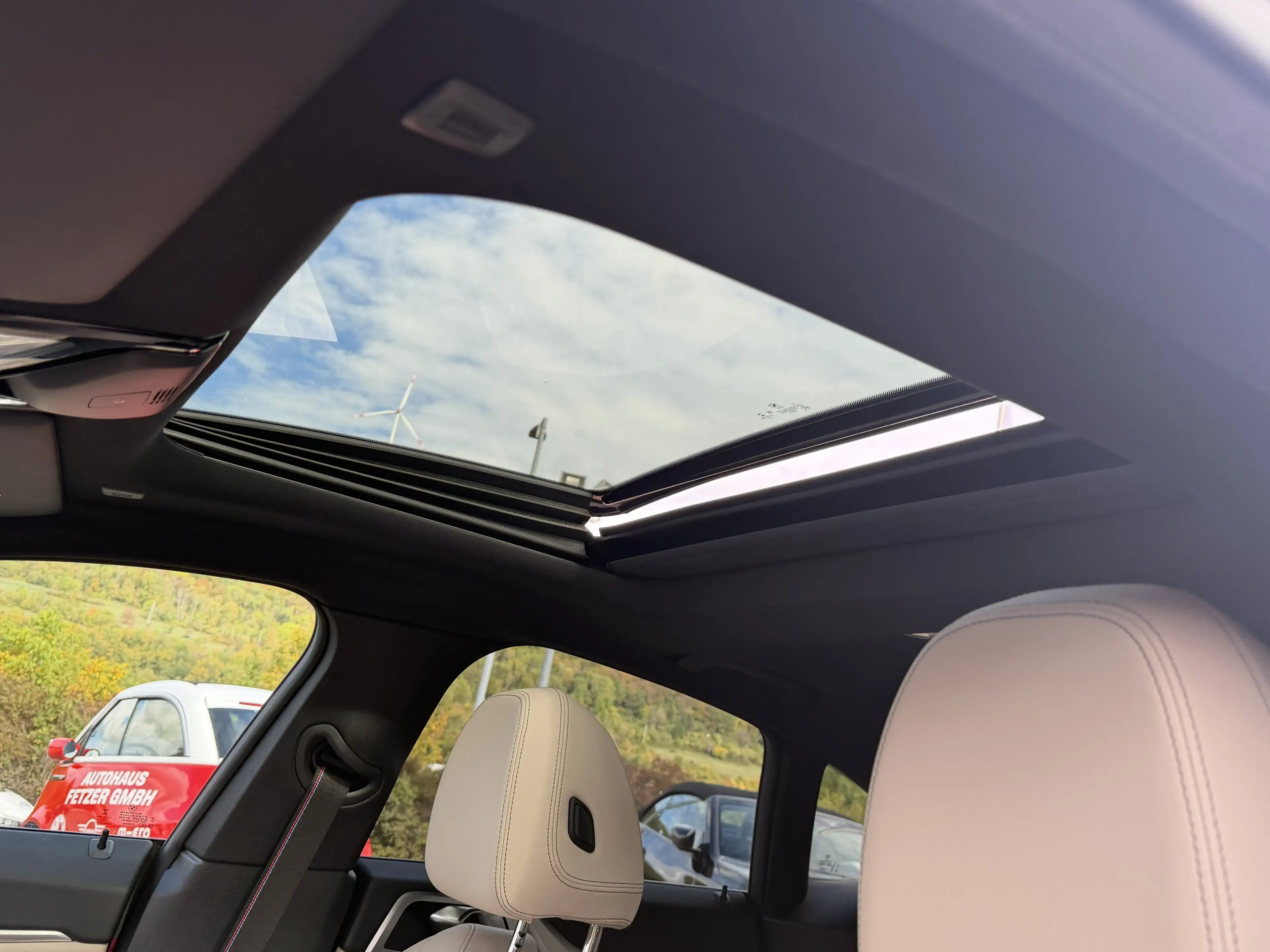 BMW 440 M440i xDrive Gran Coupé (ab 20 Head-Up HiFi DAB — photo 9