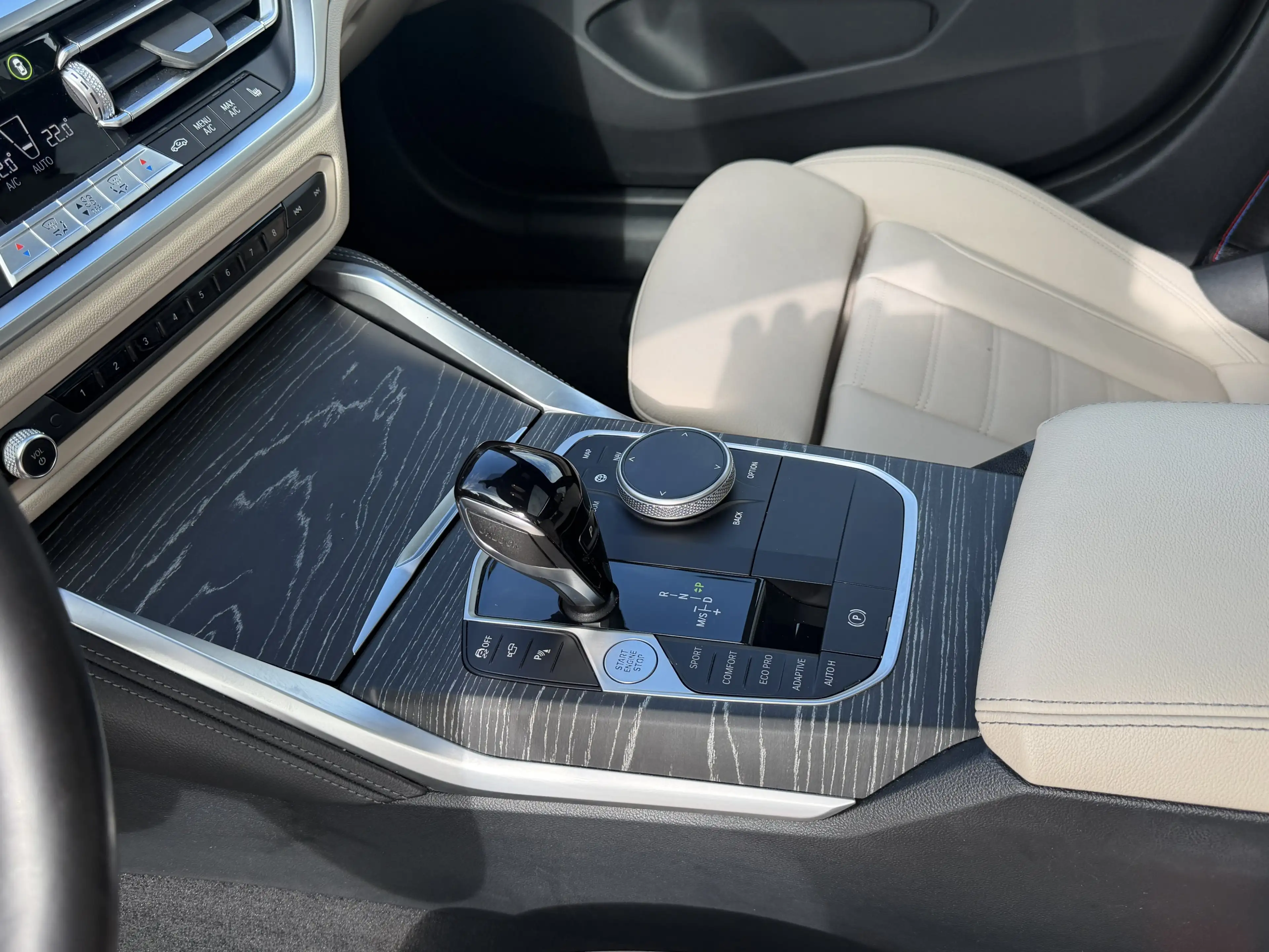 BMW 440 M440i xDrive Gran Coupé (ab 20 Head-Up HiFi DAB — photo 8