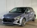 Hyundai i20 Emotion 1,0 T-GDI 120 PS 7DCT 48V MHEV  / Si Синій - thumbnail 1