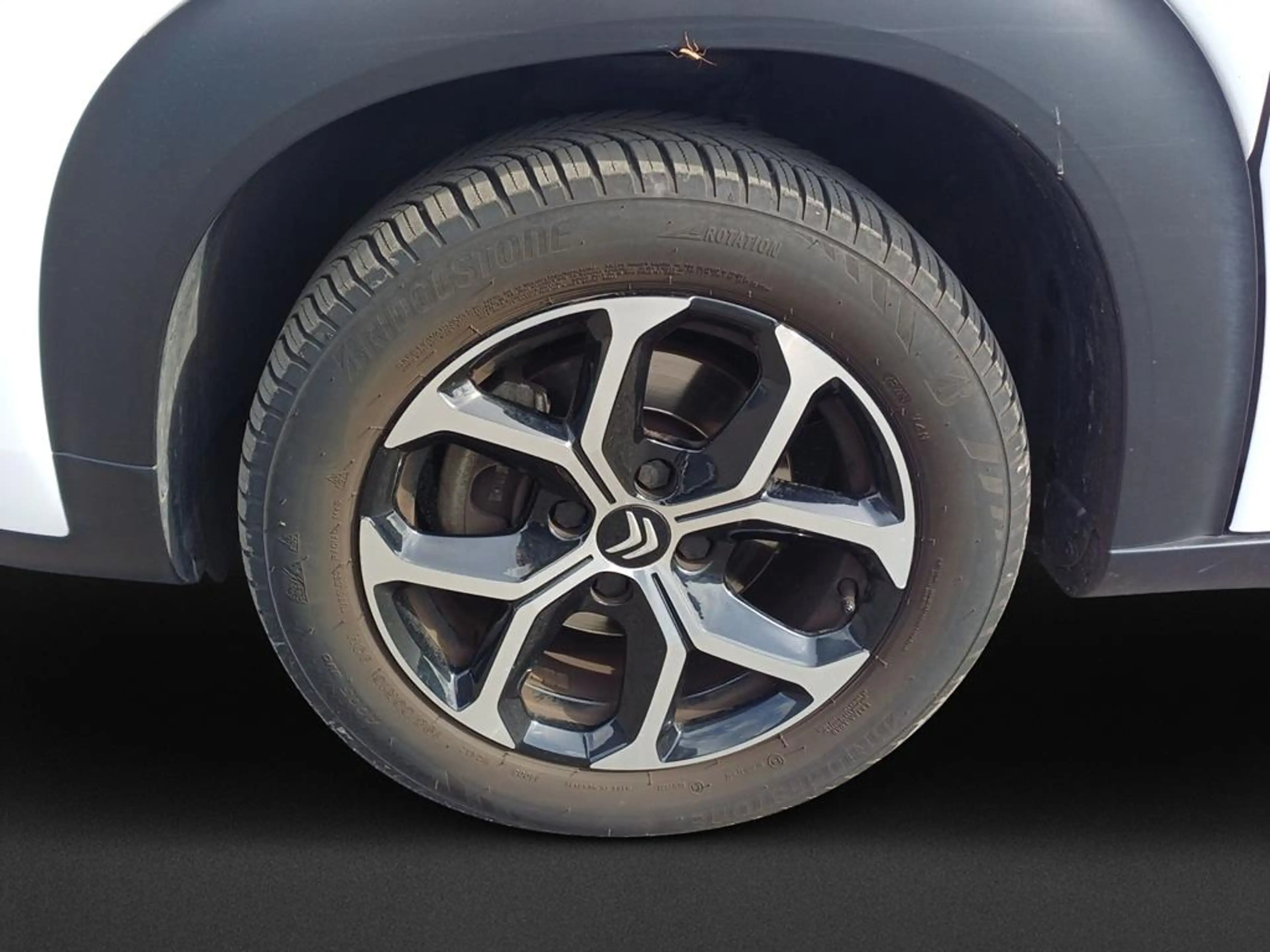 Citroen C3 Aircross PureTech 110 S&S Shine — photo 7