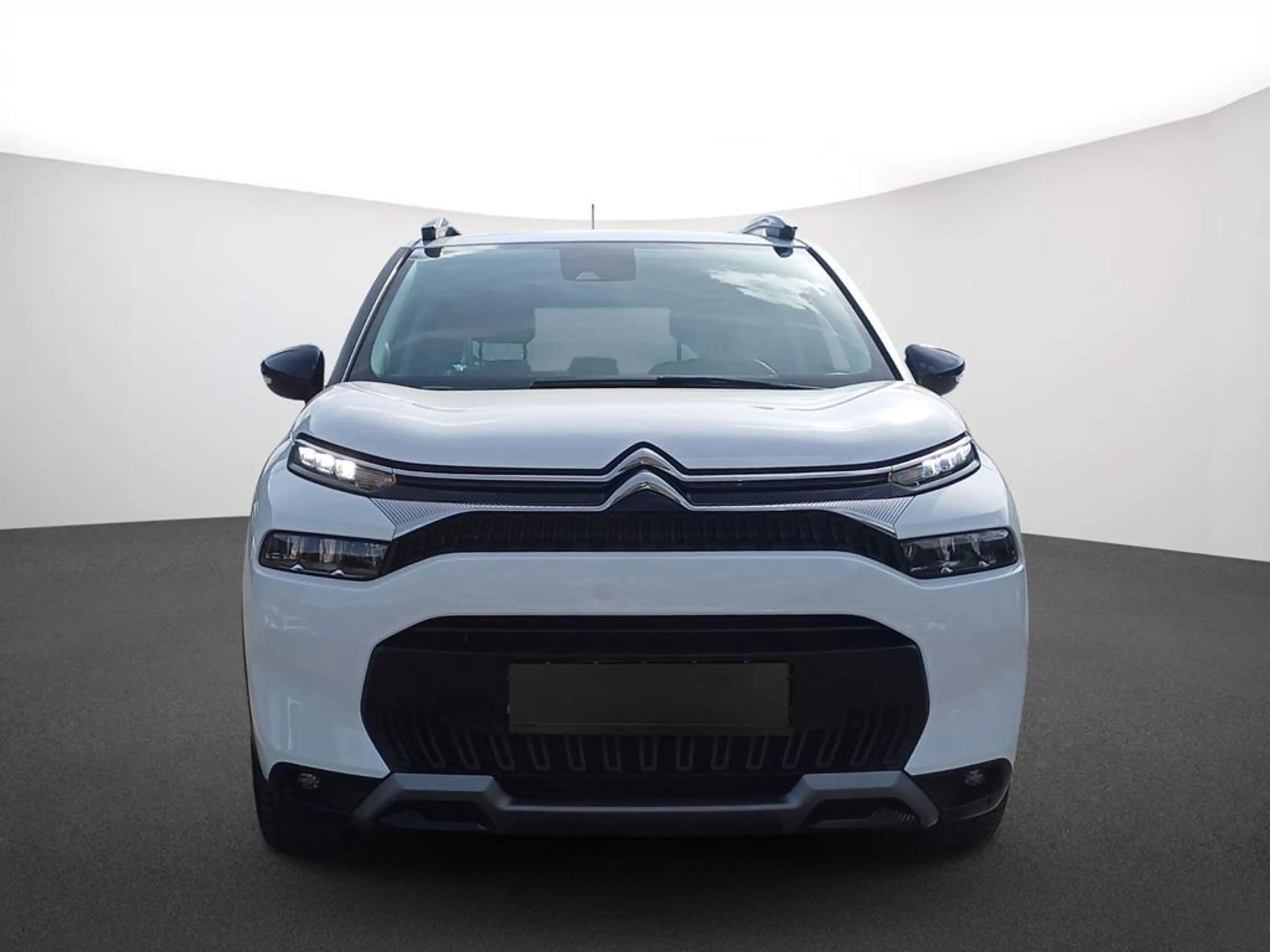 Citroen C3 Aircross PureTech 110 S&S Shine — photo 2
