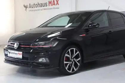 Annonce voiture d'occasion Volkswagen Polo - CARADIZE