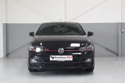 Annonce voiture d'occasion Volkswagen Polo - CARADIZE