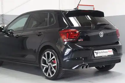 Annonce voiture d'occasion Volkswagen Polo - CARADIZE